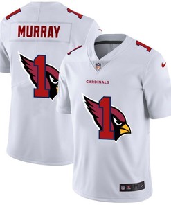Arizona Cardinals Kyler Murray #1 Nfl 2020 White Jersey