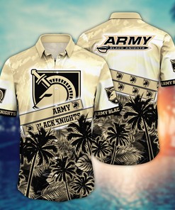 Army Black Knights NCAA Flower Hawaii Shirt For Fans Ver 21