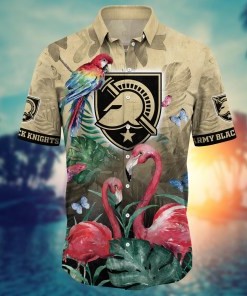 Army Black Knights NCAA Flower Hawaii Shirt For Fans Ver 27