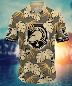 Army Black Knights NCAA Flower Hawaii Shirt For Fans Ver 32