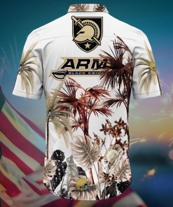Army Black Knights NCAA Hawaii Shirt For Fans Ver 1