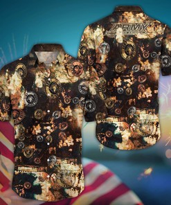 Army Black Knights NCAA Hawaii Shirt For Fans Ver 2