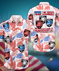 Army Black Knights NCAA Hawaii Shirt For Fans Ver 3