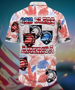 Army Black Knights NCAA Hawaii Shirt For Fans Ver 3