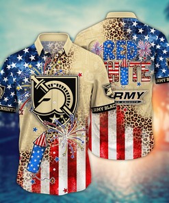 Army Black Knights NCAA Hawaii Shirt Ver 1