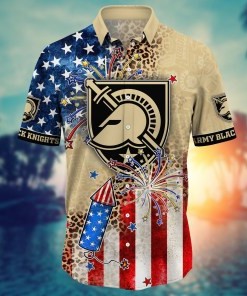 Army Black Knights NCAA Hawaii Shirt Ver 1