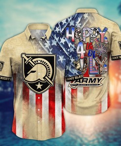 Army Black Knights NCAA Hawaii Shirt Ver 2