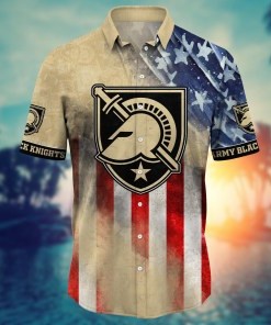 Army Black Knights NCAA Hawaii Shirt Ver 2