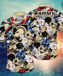 Army Black Knights NCAA Hawaii Shirt Ver 3