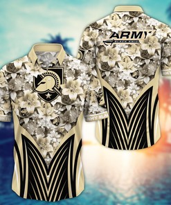 Army Black Knights NCAA Hawaiian Shirt, Aloha Shirt Ver 1