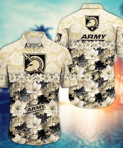 Army Black Knights NCAA Hawaiian Shirt Gift For Fan