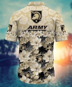Army Black Knights NCAA Hawaiian Shirt Gift For Fan