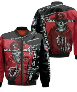 Atlanta Falcons 3D T Shirt Hoodie Jersey Bomber Jacket 100001098112