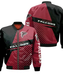 Atlanta Falcons 3D T Shirt Hoodie Jersey Bomber Jacket 100001098667