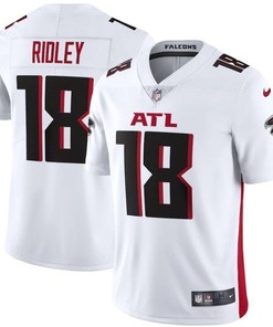 Atlanta Falcons Calvin Ridley #18 2020 Nfl White Jersey Jersey