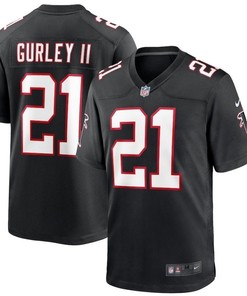 Atlanta Falcons Deion Sanders #21 2020 Nfl Black Jersey Jersey