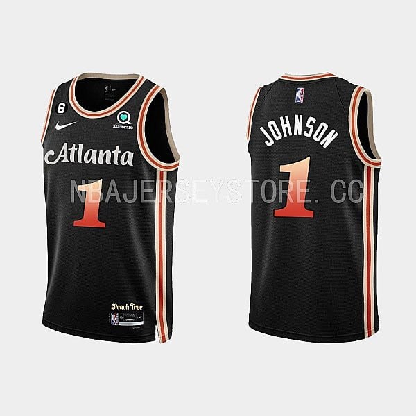 jalen johnson hawks jersey