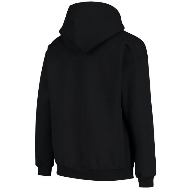Baltimore Ravens AFC Conference Champions Black Pullover Hoodie