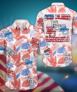 Baylor Bears NCAA Hawaii Shirt For Fans Ver 3