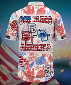 Baylor Bears NCAA Hawaii Shirt For Fans Ver 3
