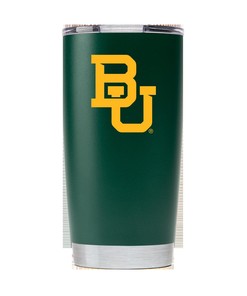 Baylor Green Tumbler - Classic Baylor Green Tumbler