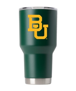 Baylor Green Tumbler - Classic Baylor Green Tumbler