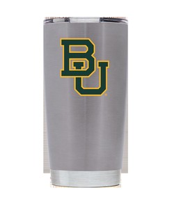 Baylor Stainless Steel Tumbler