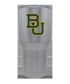 Baylor Stainless Steel Tumbler