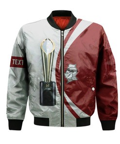 Bellarmine Knights Bomber 2022 National Champions Legendary- NCAA