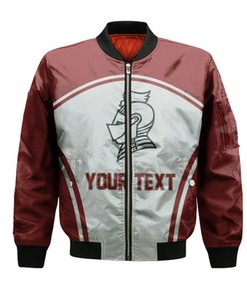 Bellarmine Knights Bomber Curve Style Sport- NCAA