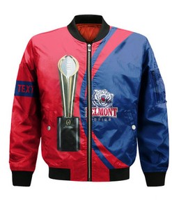 Belmont Bruins Bomber 2022 National Champions Legendary- NCAA