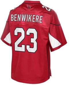 Bene Benwikere Arizona Cardinals Nfl Pro Line Youth Player Jersey - Cardinal