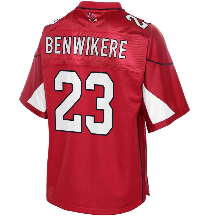 Bene Benwikere Arizona Cardinals Nfl Pro Line Youth Player Jersey - Cardinal