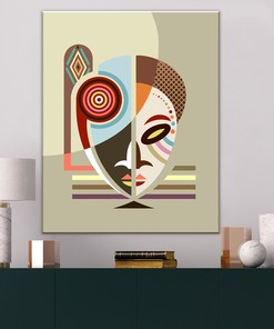 Black American Bathroom Decor Kwanzaa Gifts with African Shower Curtain