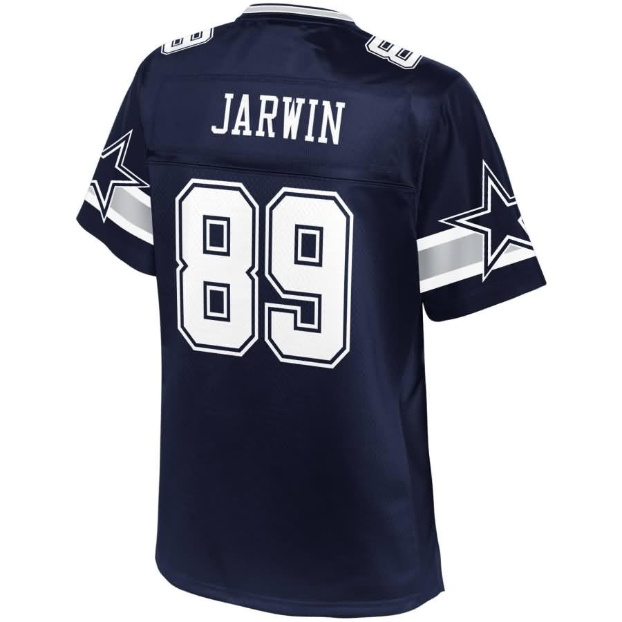 Blake Jarwin Dallas Cowboys Nfl Pro Line Womens Home Player Jersey - Navy