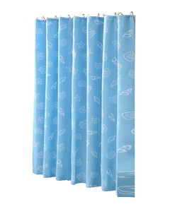 Bling Shower Curtain for Glamorous Bathroom Decor