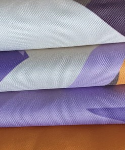 Blue Floral Vibe Shower Curtain - Boho Christmas Home Decor