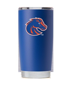 Boise State Blue Tumbler