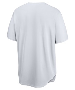 Brooklyn Dodgers Home Cooperstown Collection Team Jersey - White Mlb