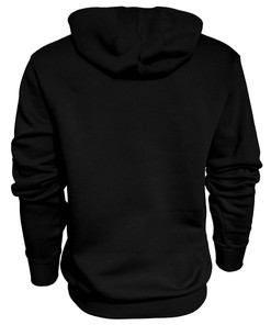 Buffalo Bills 2022 AFC Conference Champions Kick Hoodie - Black