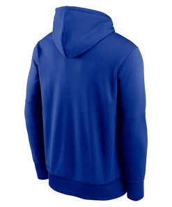 Buffalo Bills 2022 AFC East Division Champions Locker Room Trophy Collection Pullover Hoodie - Royal