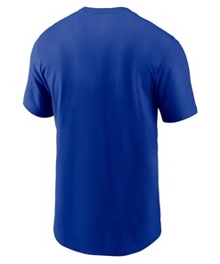 Buffalo Bills 2022 AFC East Division Champions Locker Room Trophy Collection T-Shirt - Royal