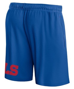 Buffalo Bills Team Royal Clincher Shorts - Men