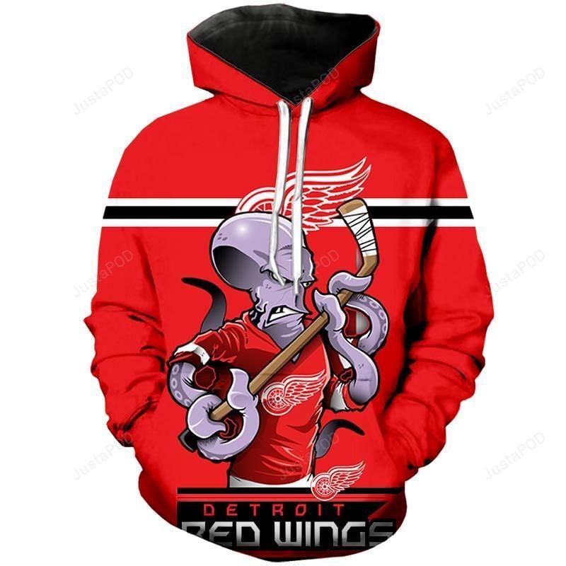 Buffalo Sabres 3D Hoodie Zip Hoodie 03