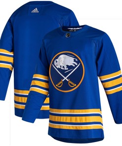Buffalo Sabres Adidas 2020/21 Home Authentic Jersey - Royal Nhl