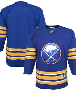 Buffalo Sabres Home Premier Jersey - Royal Nhl