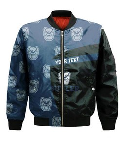 Butler Bulldogs Bomber Jacket Special Style - NCAA