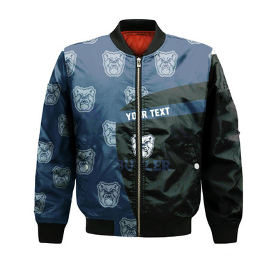 Butler Bulldogs Bomber Jacket Special Style - NCAA