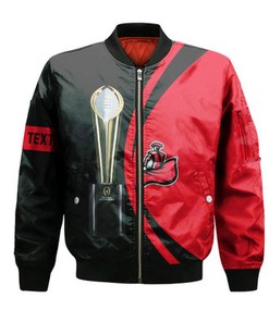Cal State Northridge Matadors Bomber 2022 National Champions Legendary- NCAA