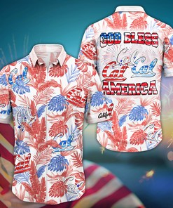California Golden Bears NCAA Hawaii Shirt For Fans Ver 3